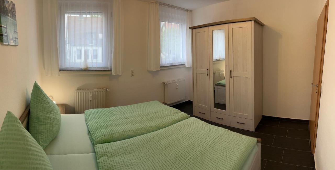 Ferienwohnung Lucky Soest Exterior photo